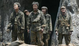 电视剧我的团长我的团